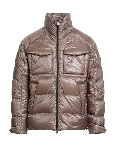 COLMAR REVOLUTION Shell jacket YOSUKE AIZAWA Khaki 100% Polyamide