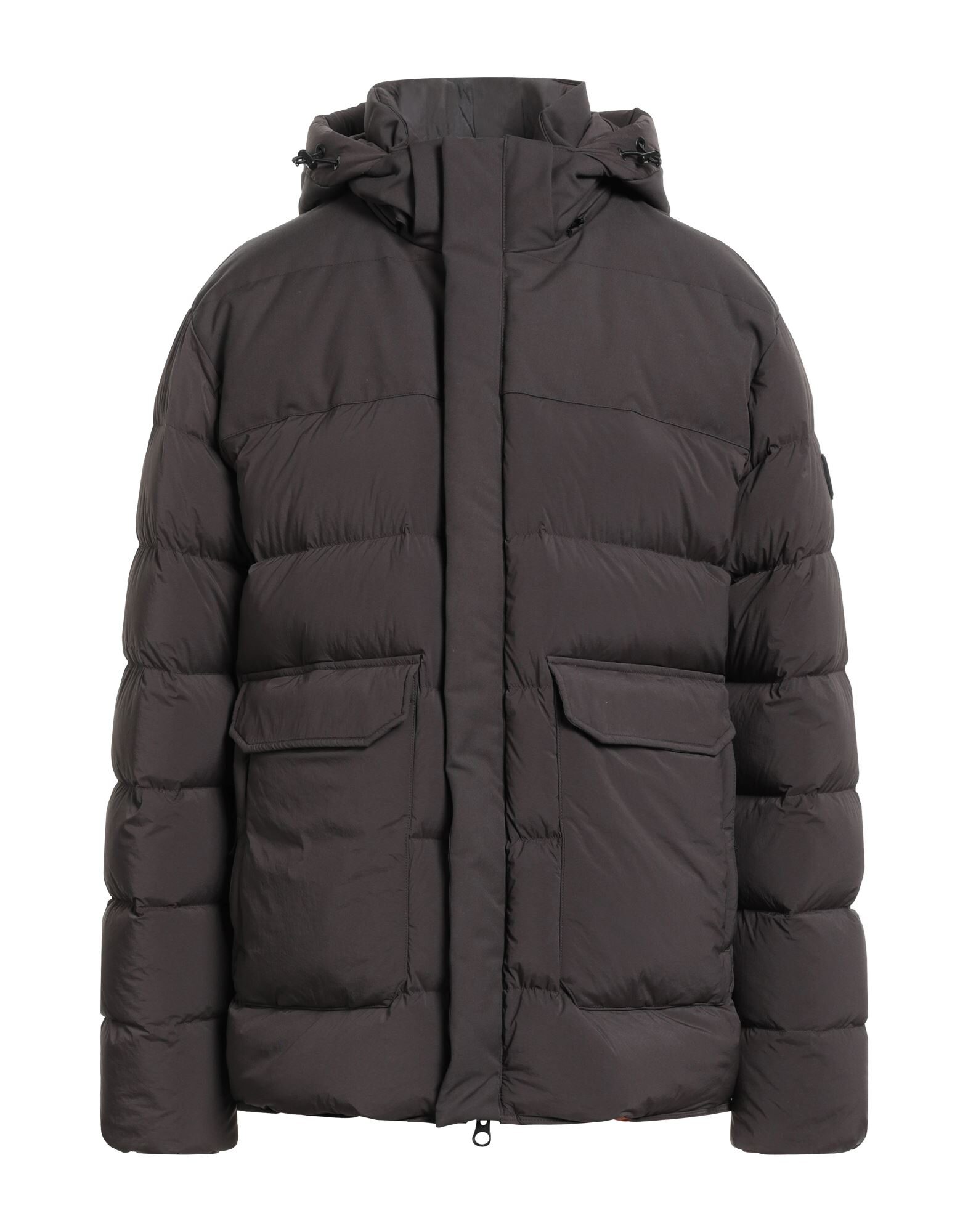 DUNO - Пуховики и куртки на синтепоне