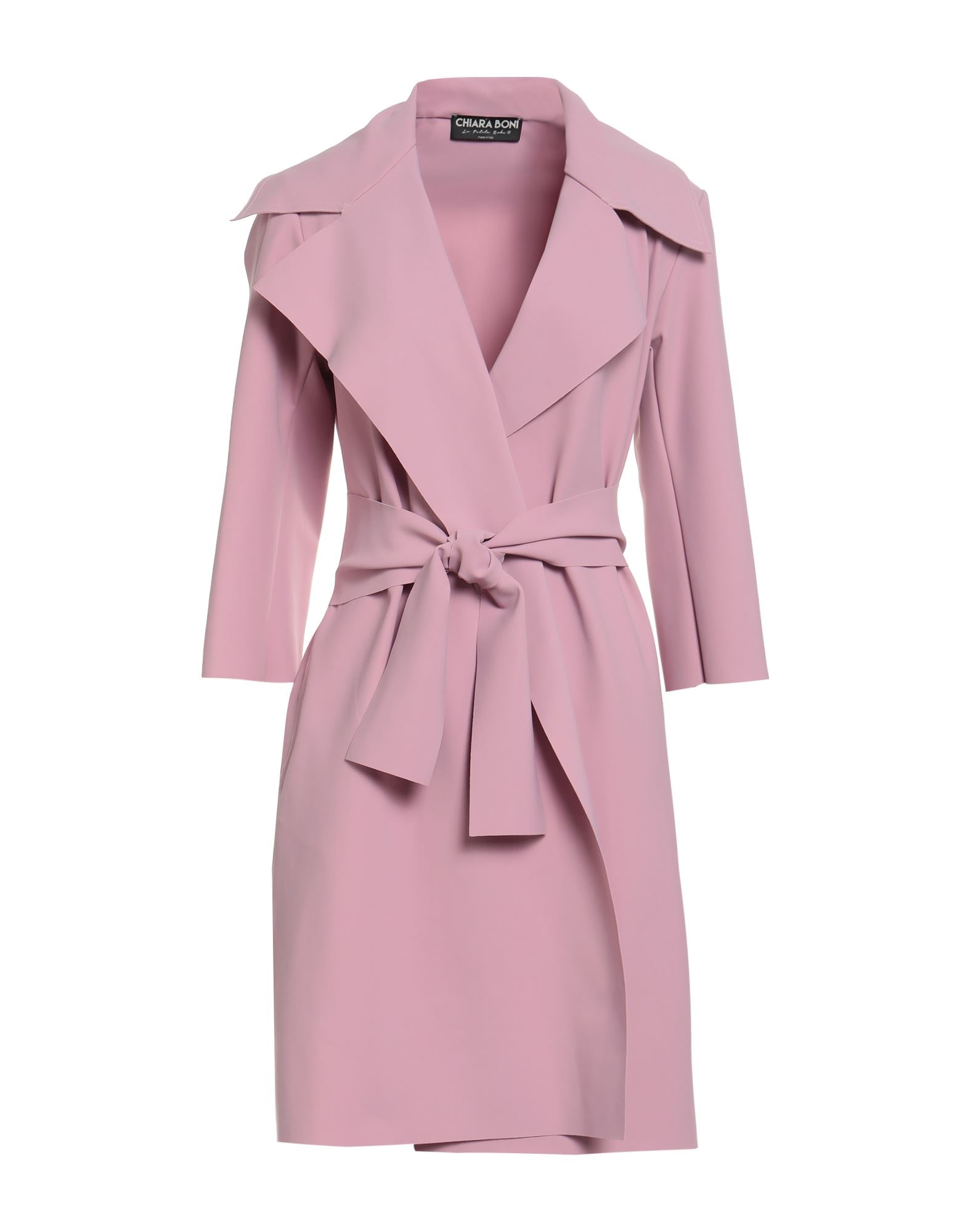 CHIARA BONI LA PETITE ROBE - Overcoats & Trench Coats