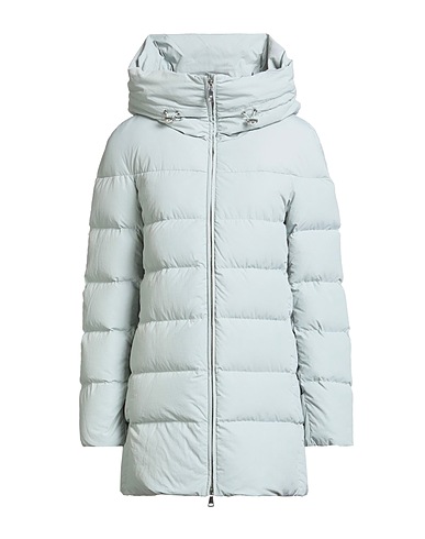 ADD Piumino Celeste 100% Poliammide