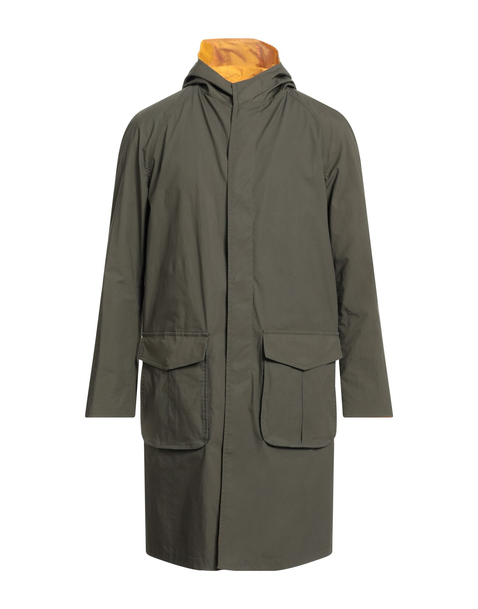 KIRED - Overcoats & Trench Coats