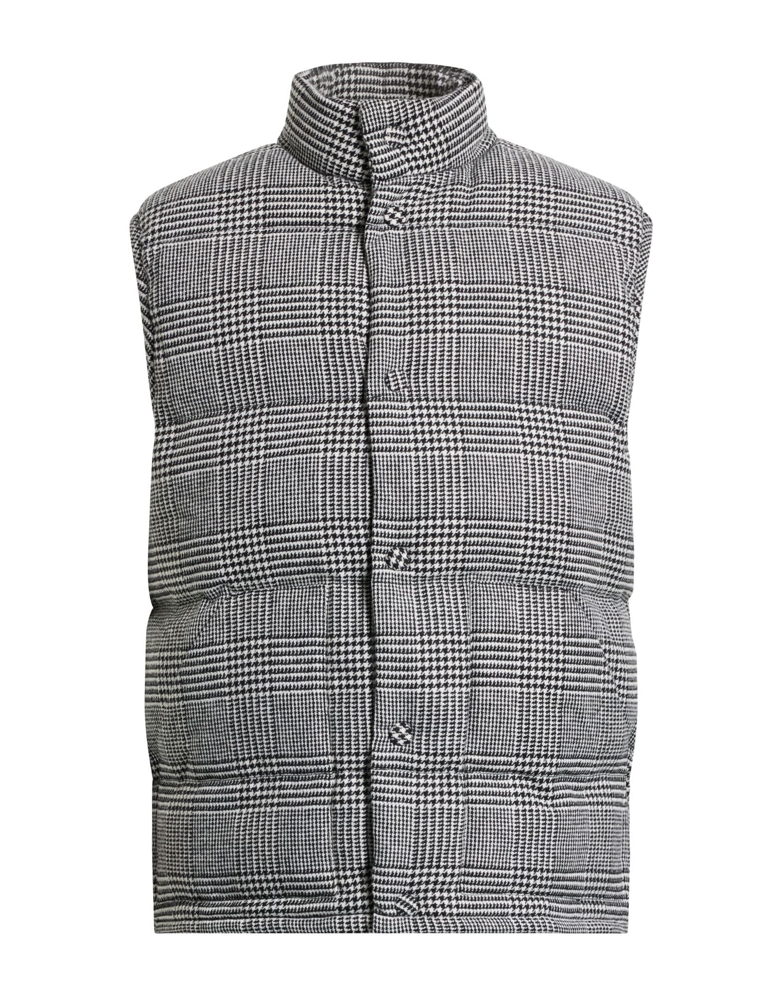 OFFICINE GÉNÉRALE - Αμάνικα μπουφάν