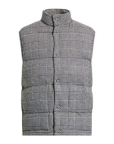 OFFICINE GÉNÉRALE Gilet 60% Wool, 20% Polyester, 15% Polyamide, 5% Other Fibres