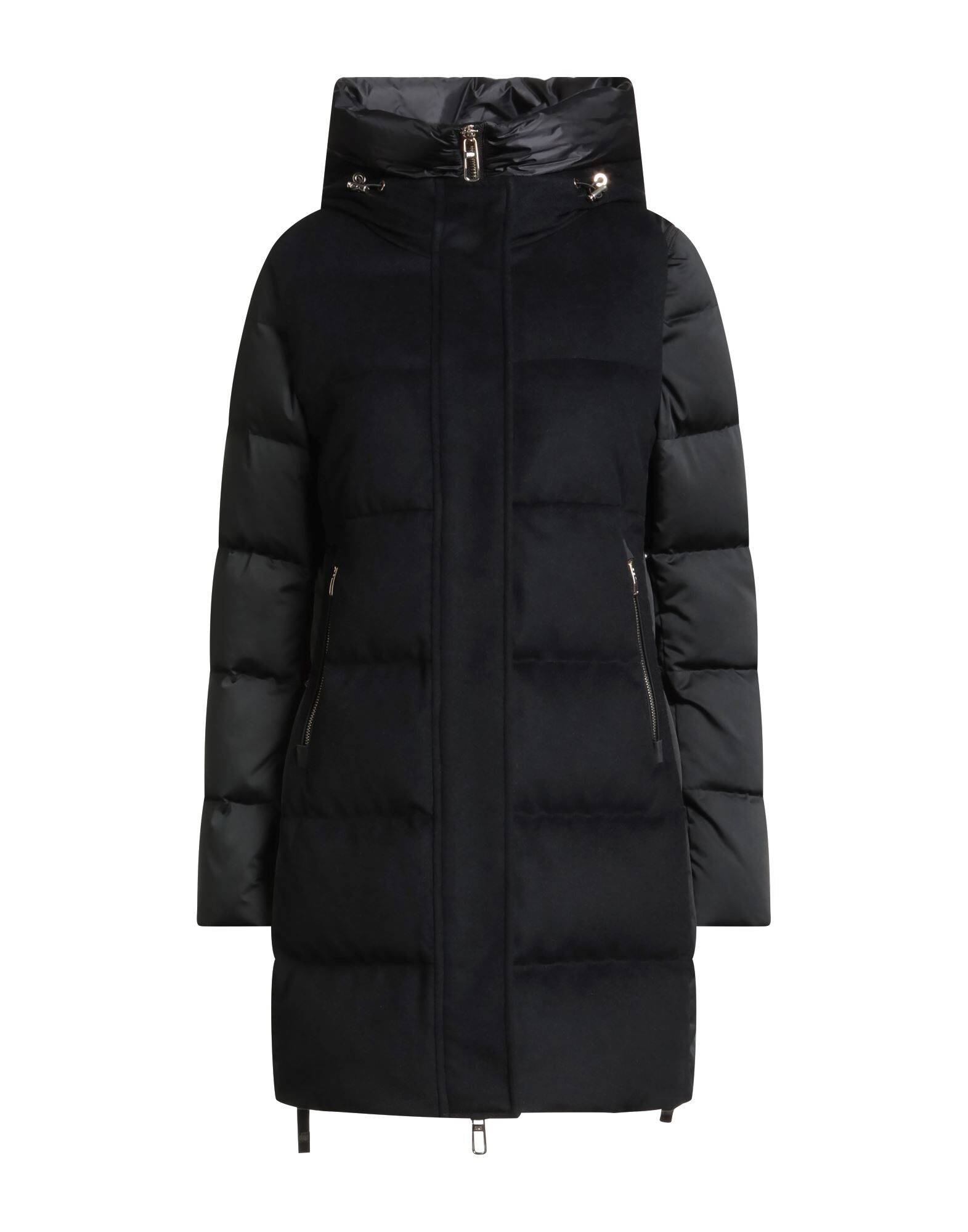 DUNO - Doudounes plume ou synthétique