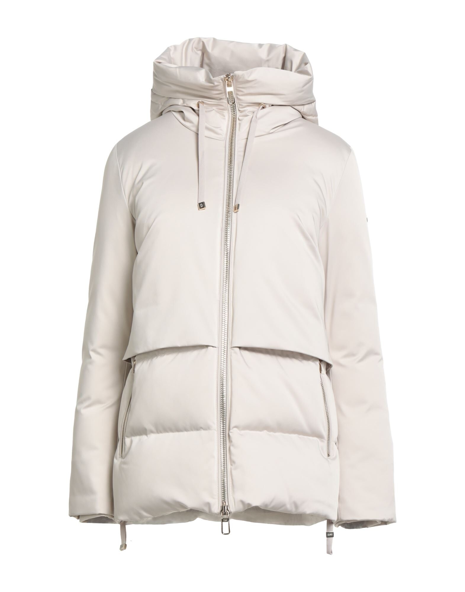 DUNO - Пуховики и куртки на синтепоне