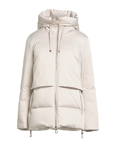 DUNO Puffers 100% Polyester