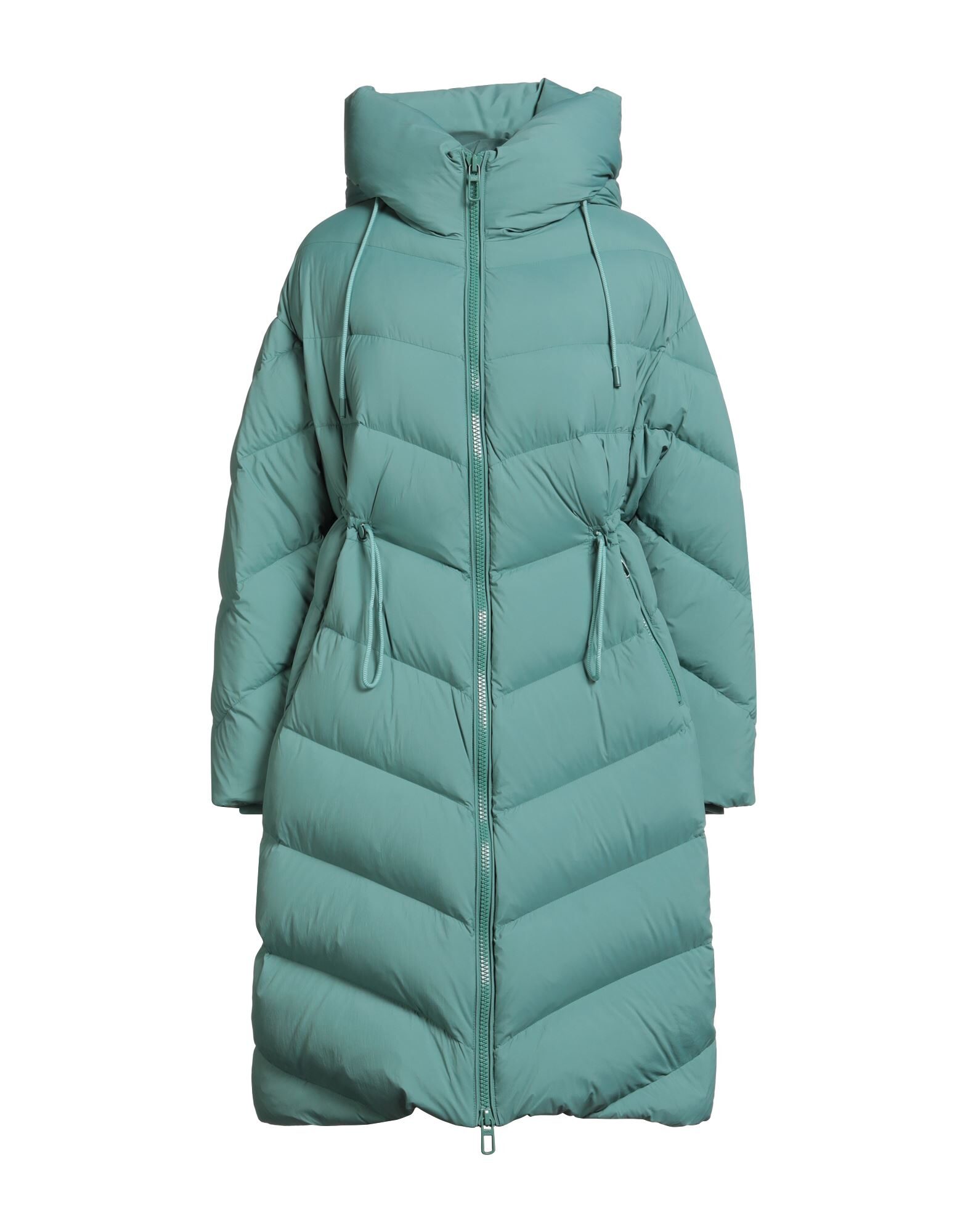 DUNO - Пуховики и куртки на синтепоне