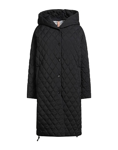 DUNO Shell jacket Black 100% Polyamide