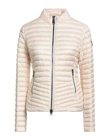 COLMAR Shell jacket Ivory 100% Polyamide