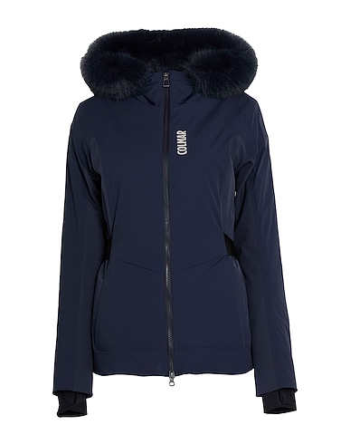 COLMAR Snow Wear Navy 75% Polyamide, 25% Elastane, Polyester
