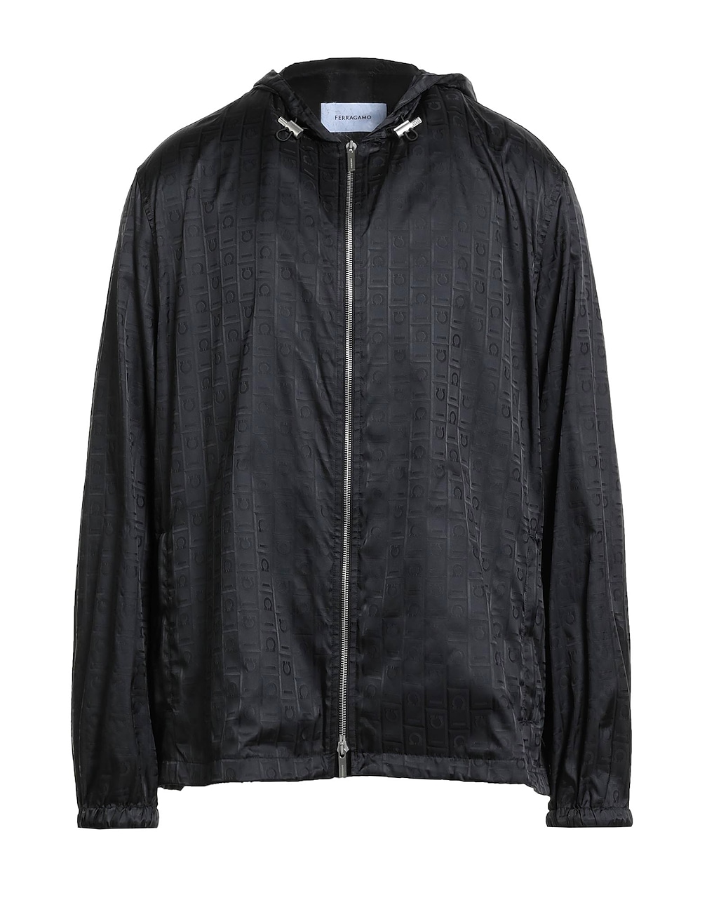 FERRAGAMO - Jackets
