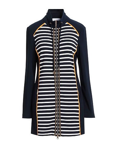 JOSEPH RIBKOFF Robe courte 96% Polyester, 4% Élasthanne