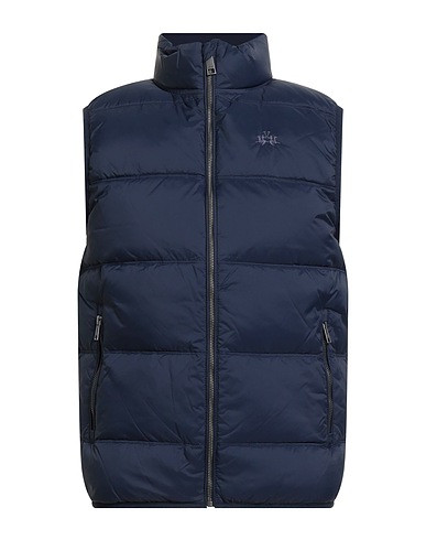 LA MARTINA Vest 100% Polyester