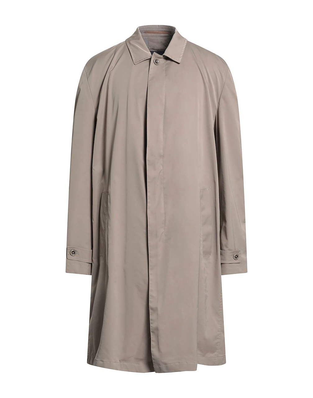 EDUARD DRESSLER - Soprabiti & Trench