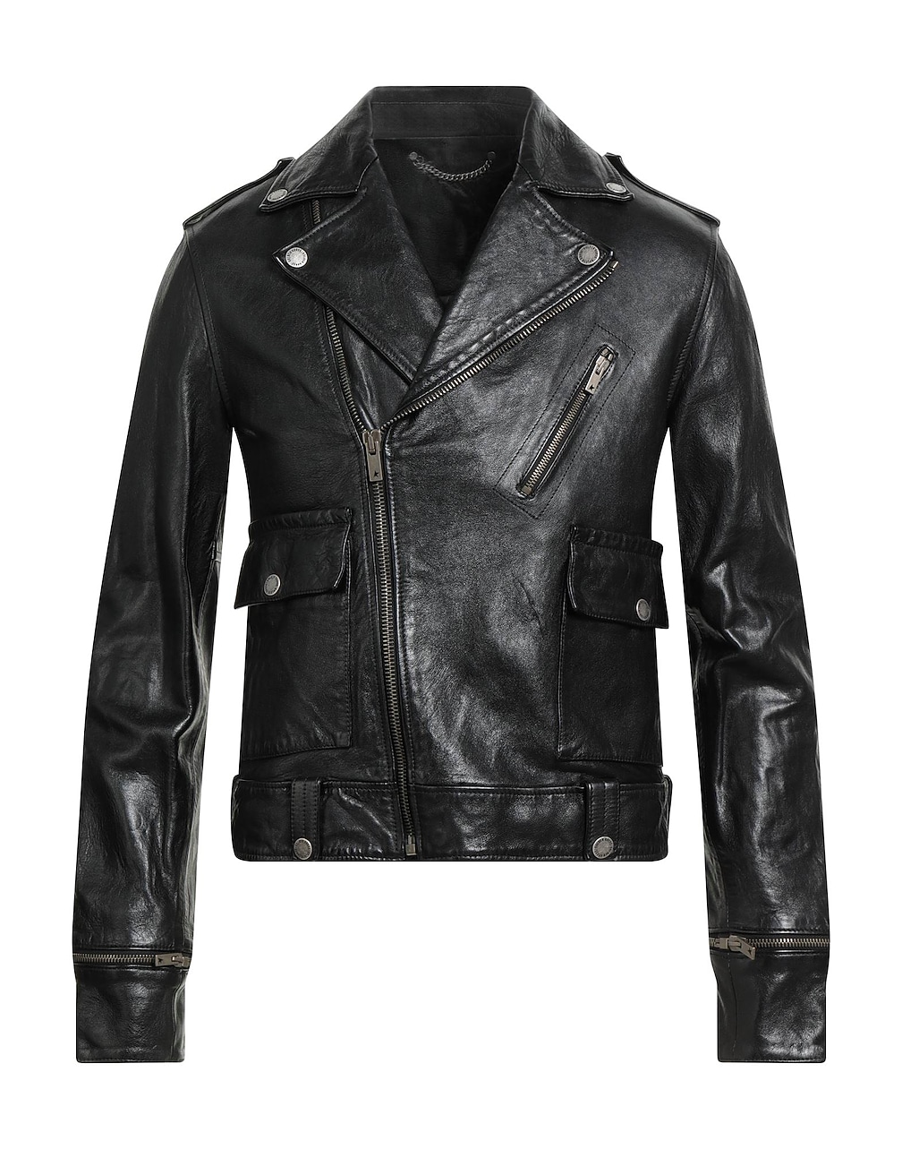 GOLDEN GOOSE - Jackets