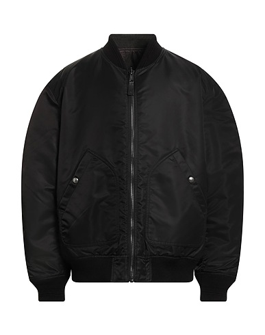 DIESEL Bomber Black 100% Polyamide