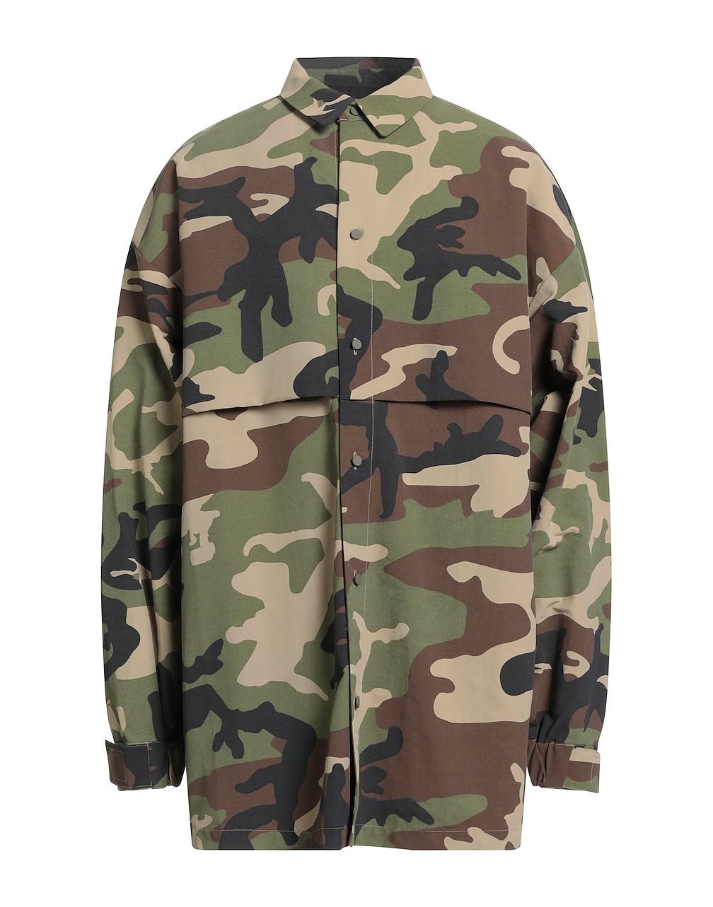FEAR OF GOD ESSENTIALS - Giacche & Giubbotti