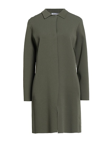 KANGRA Coat 83% Viscose, 17% Polyester