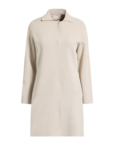 KANGRA Manteau long 83% Viscose, 17% Polyester