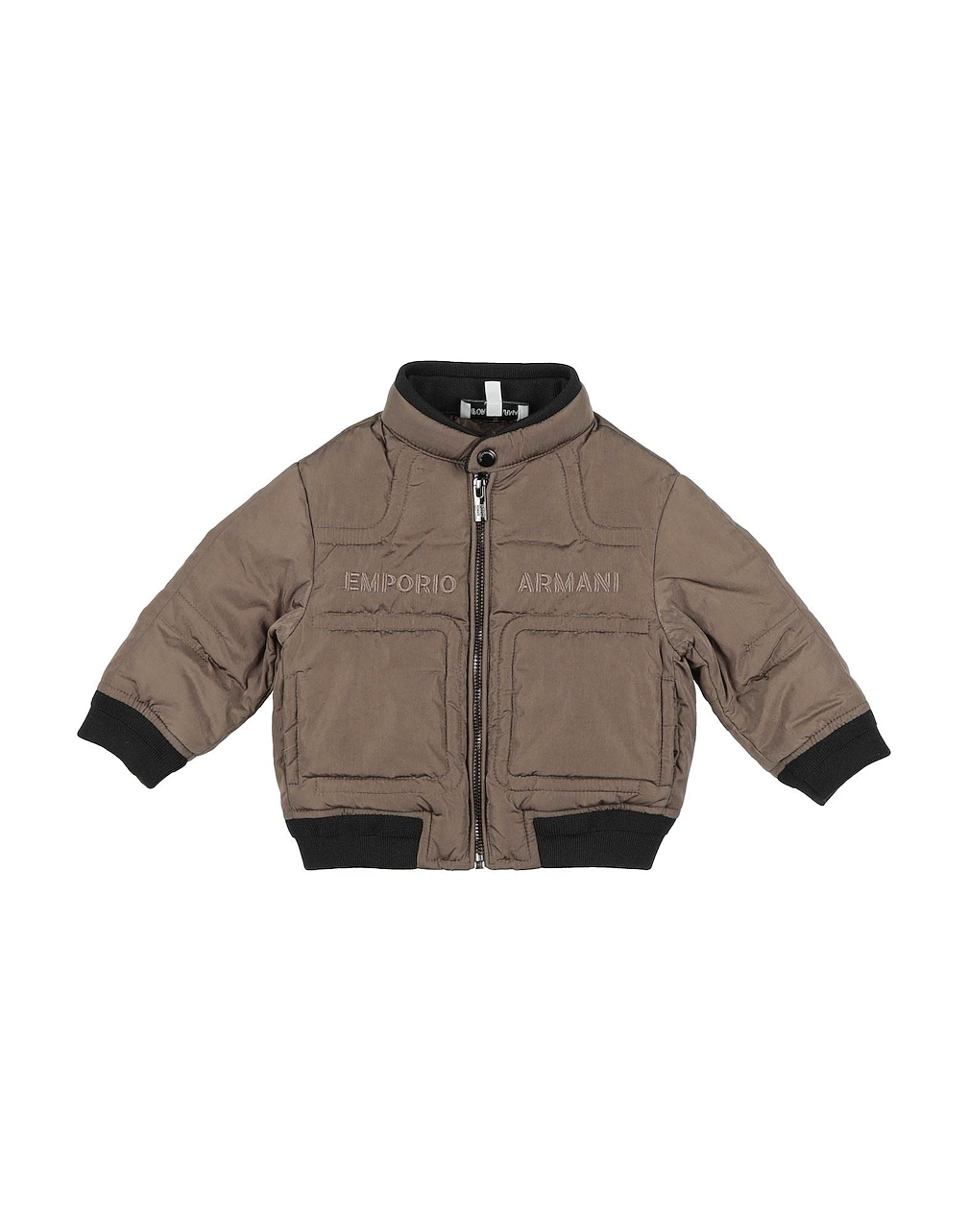 EMPORIO ARMANI - Puffers