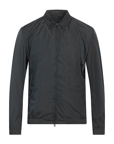 HEVÒ Jacket Dark green 100% Polyamide
