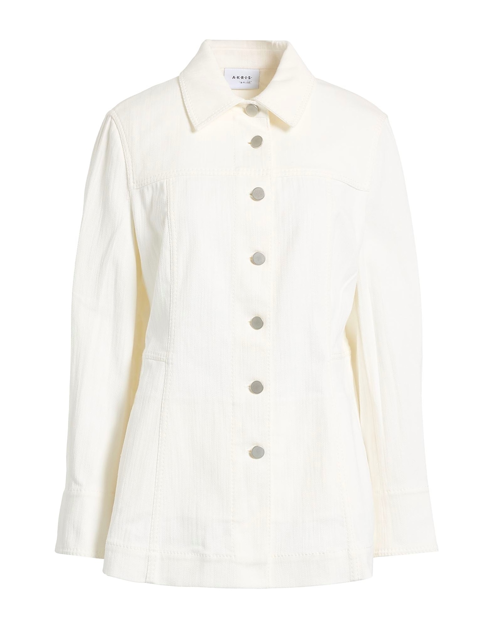 AKRIS - Denim τζάκετ