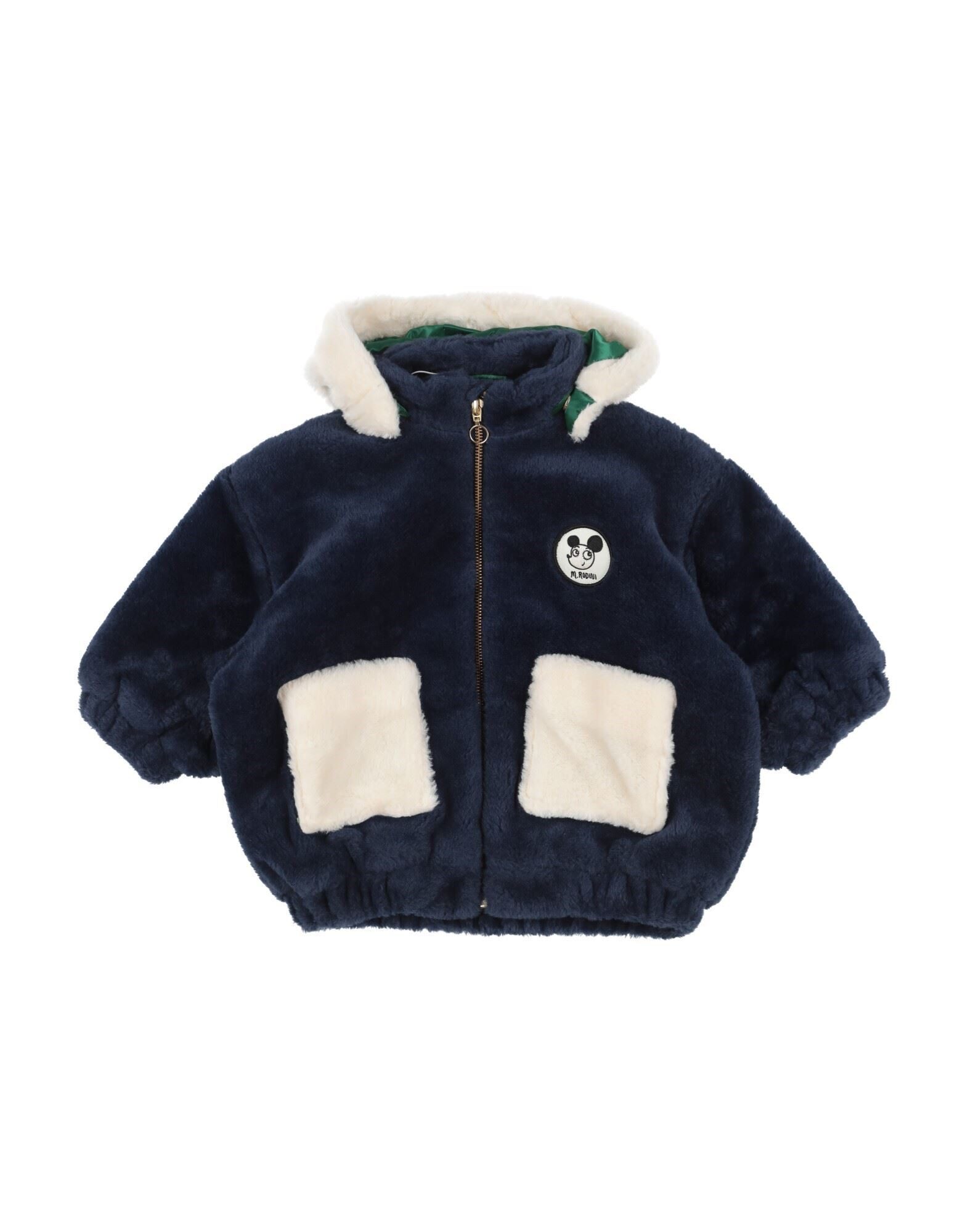 MINI RODINI - Coats