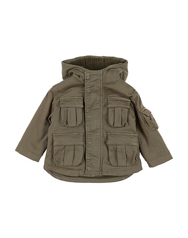 DONDUP Jacket 92% Cotton, 8% Elastane