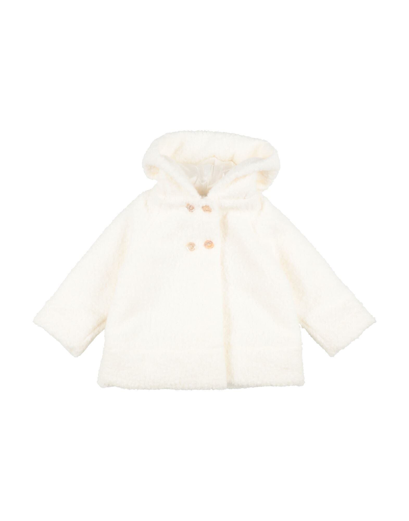 LA STUPENDERIA - Shearling & Teddy