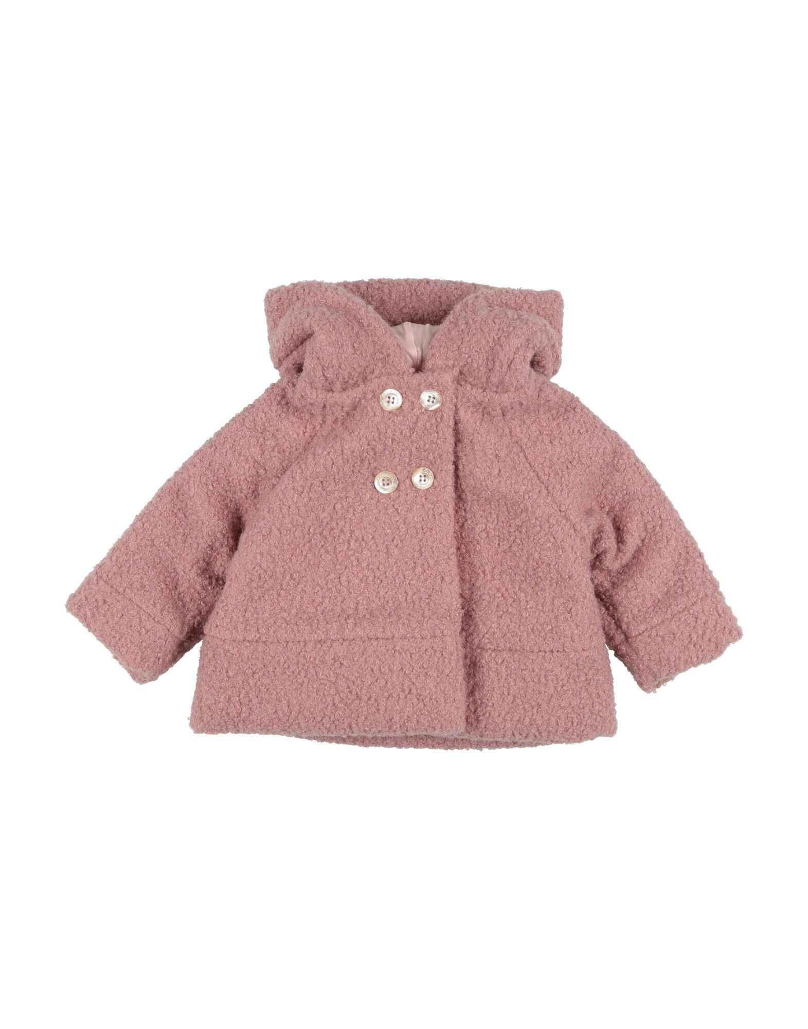 LA STUPENDERIA - Shearling & Teddy