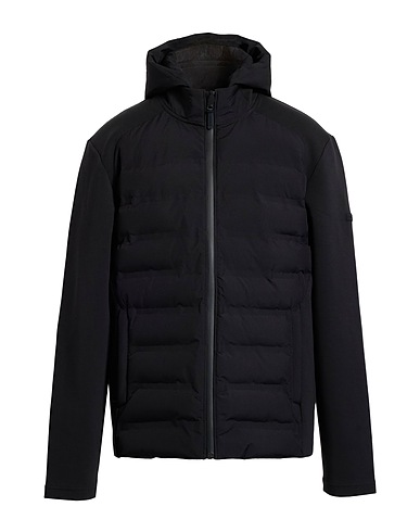 HACKETT Doudoune 72% Coton, 21% Polyester, 7% Élasthanne