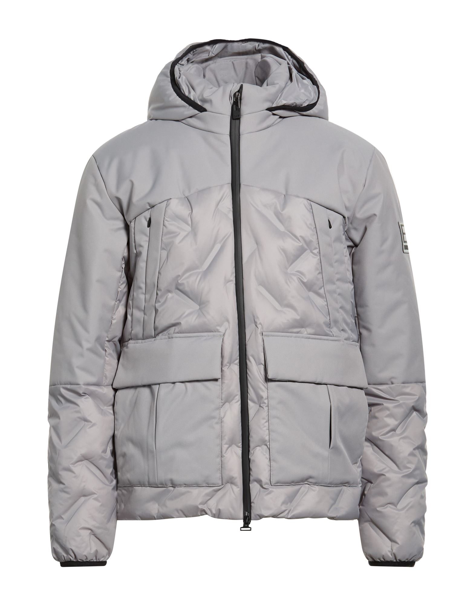 EA7 - Puffers