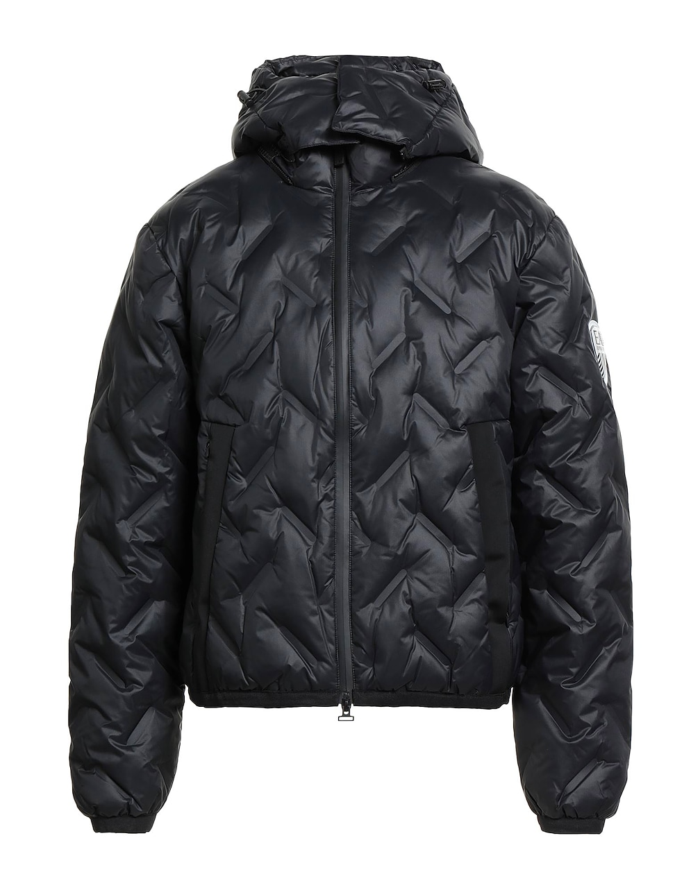 EA7 - Pufferjacken & Daunenjacken