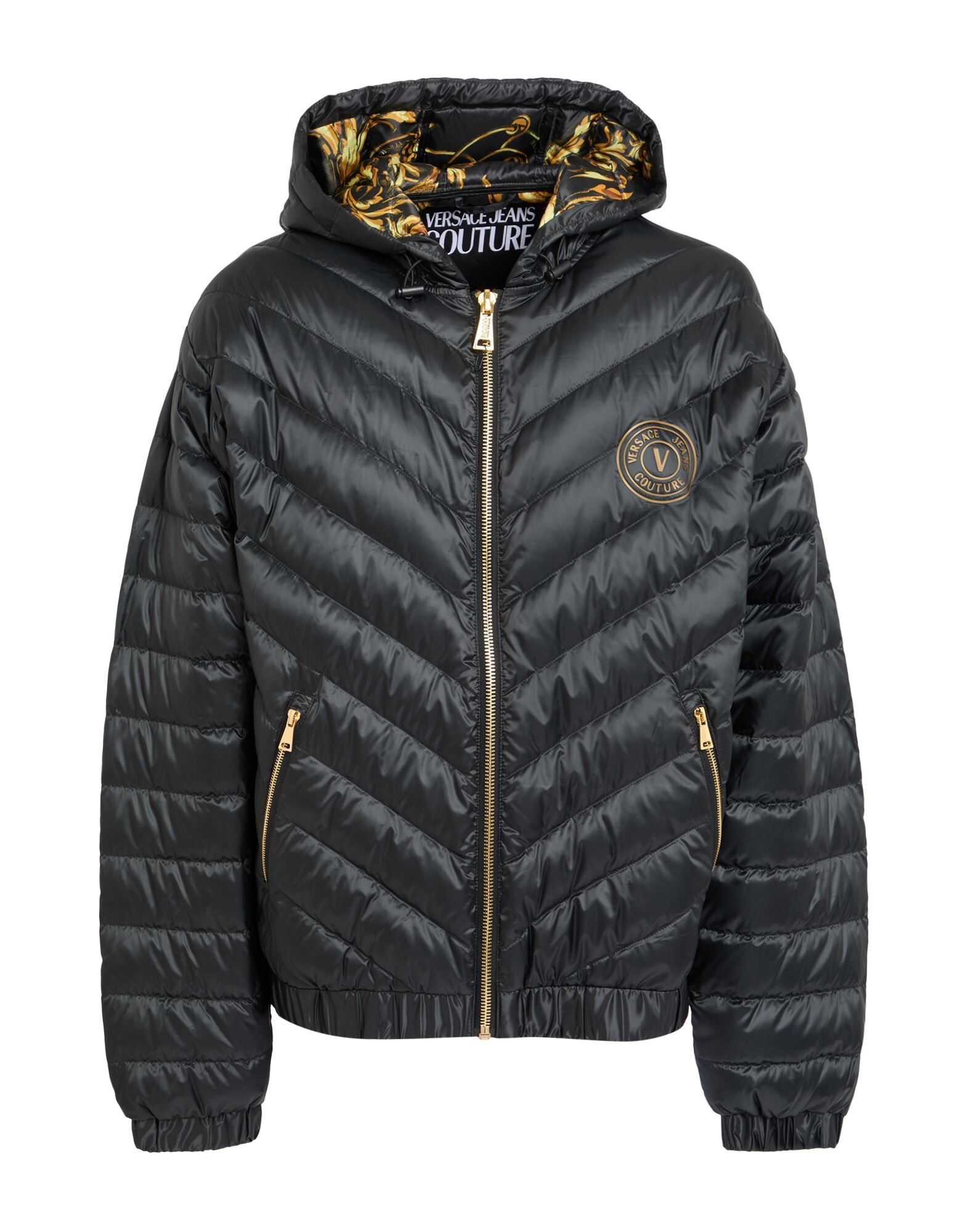 VERSACE JEANS COUTURE - Puffers