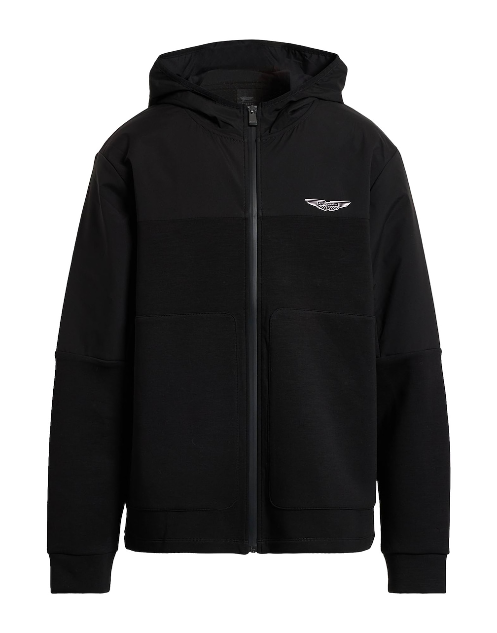 ASTON MARTIN by HACKETT - Jacken und Anoraks