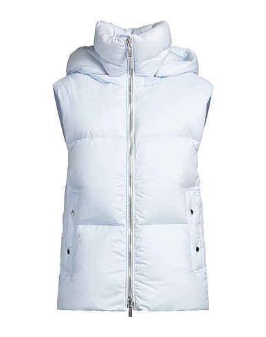 MOORER Vest 95% Polyamide, 5% Polyurethane