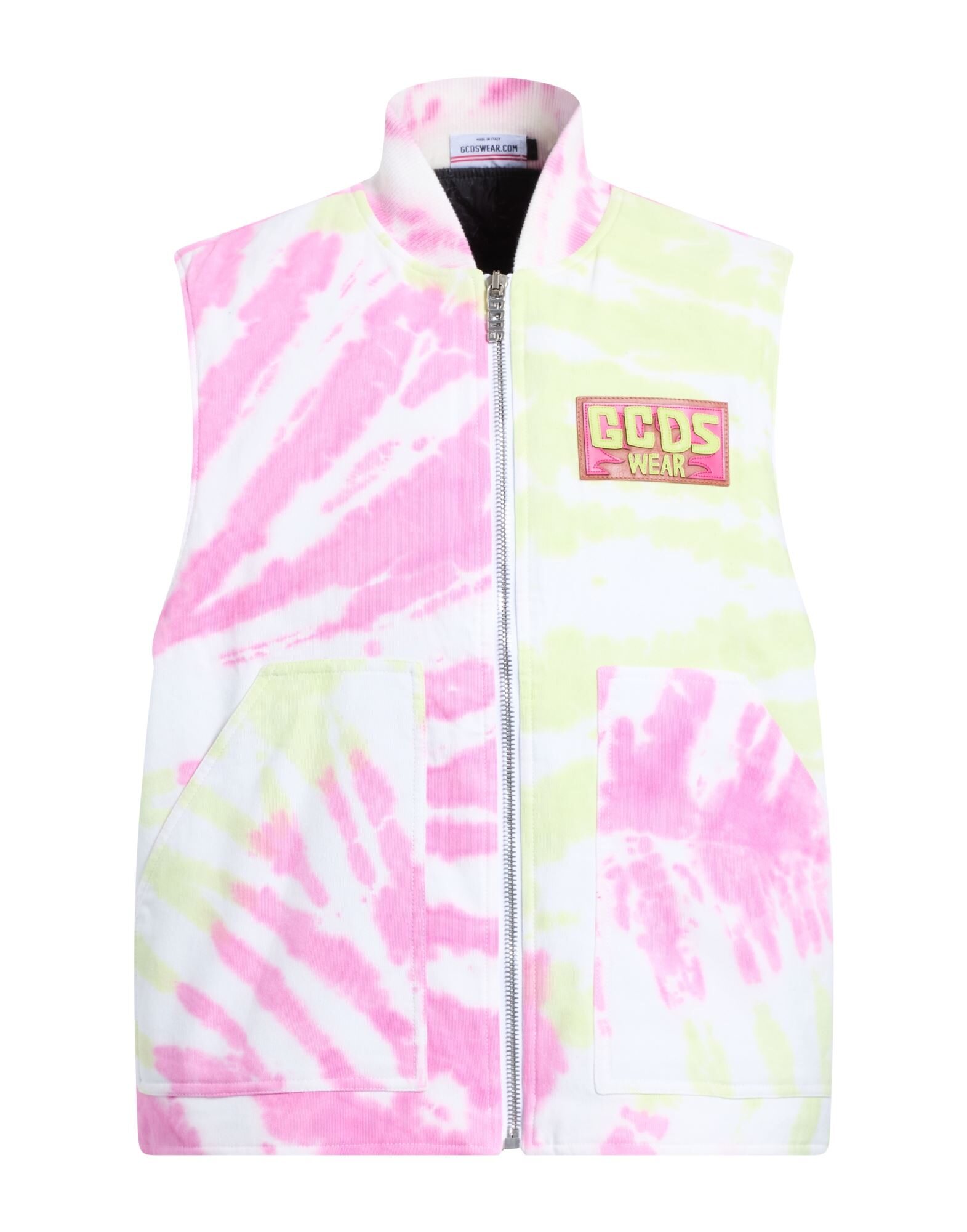 GCDS - Vests