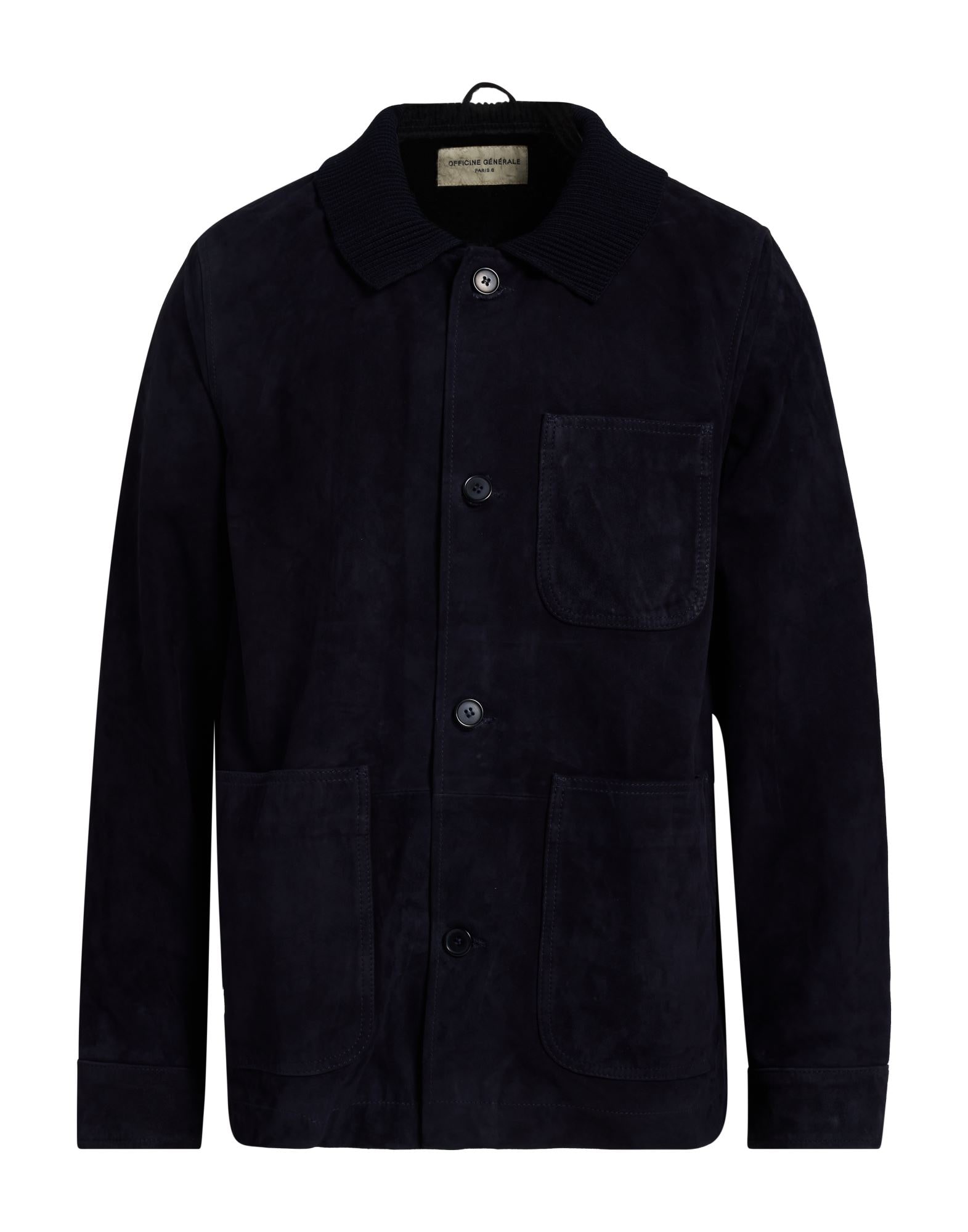 OFFICINE GÉNÉRALE - Jackets