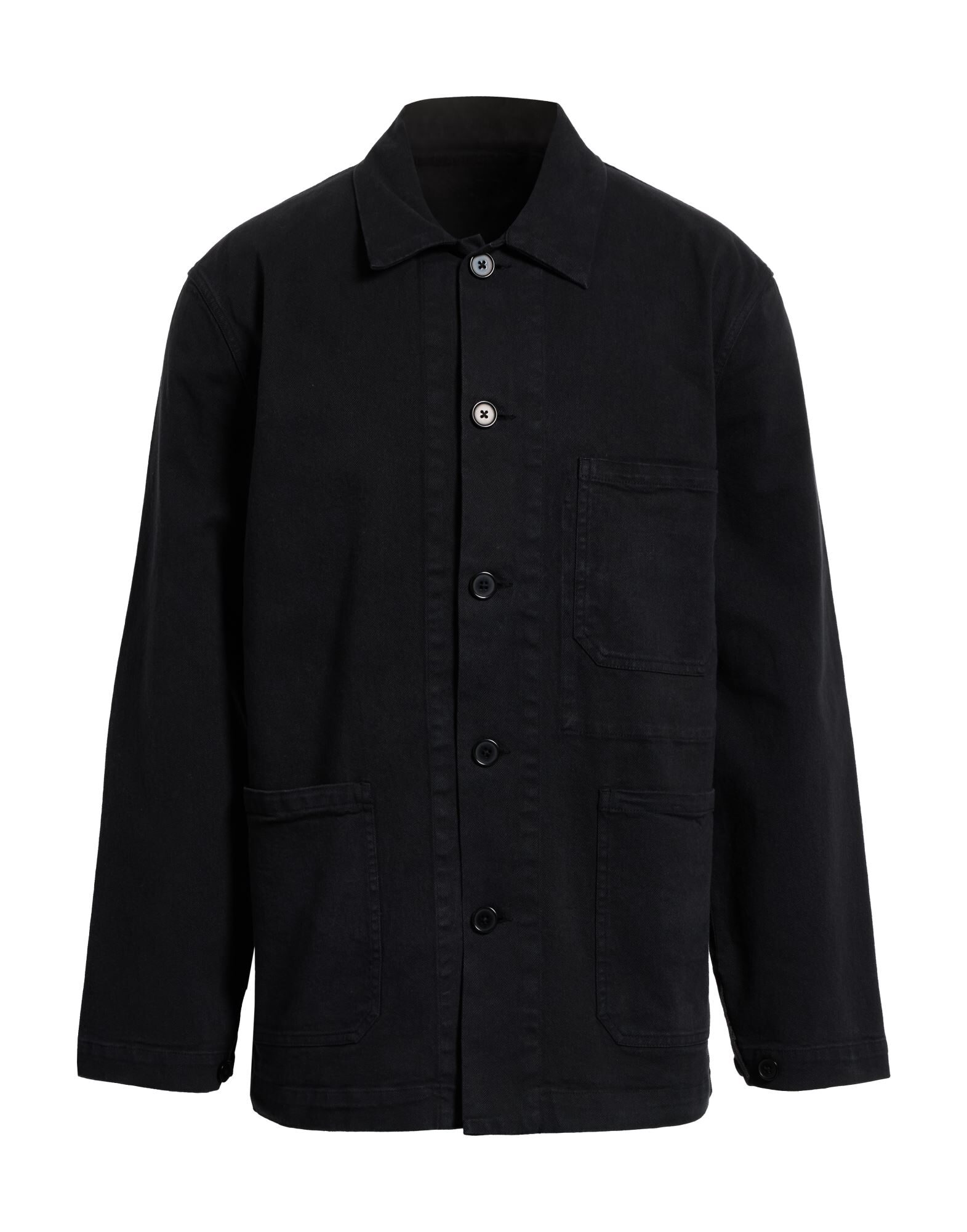 OFFICINE GÉNÉRALE - Denim outerwear