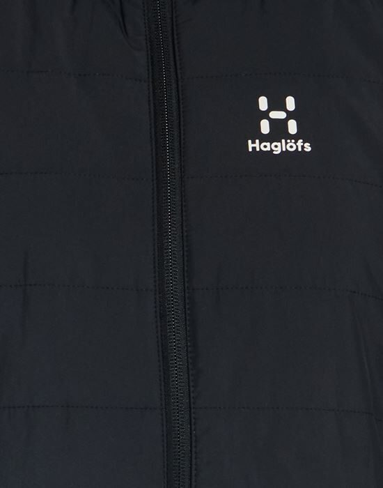 HAGLÖFS Пуховики и куртки на синтепоне