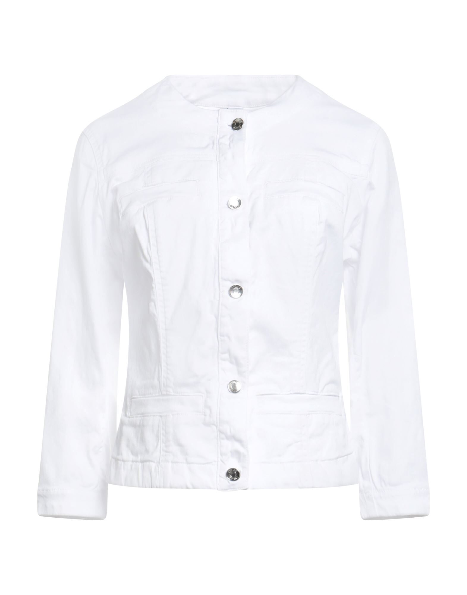 LIU •JO - Denim outerwear