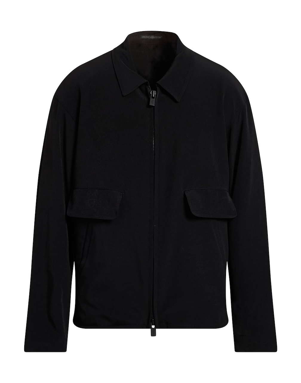 YOHJI YAMAMOTO - Jackets