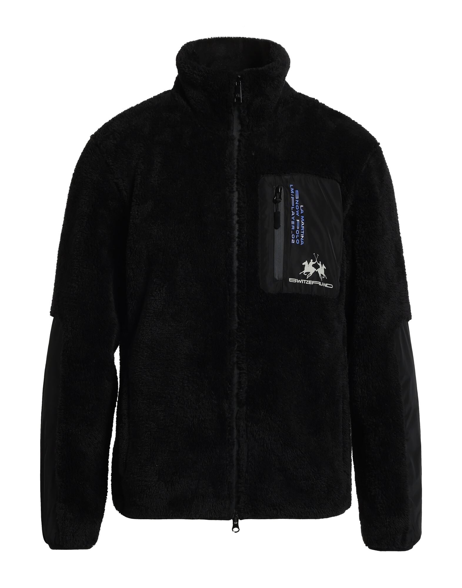 LA MARTINA - Sudaderas