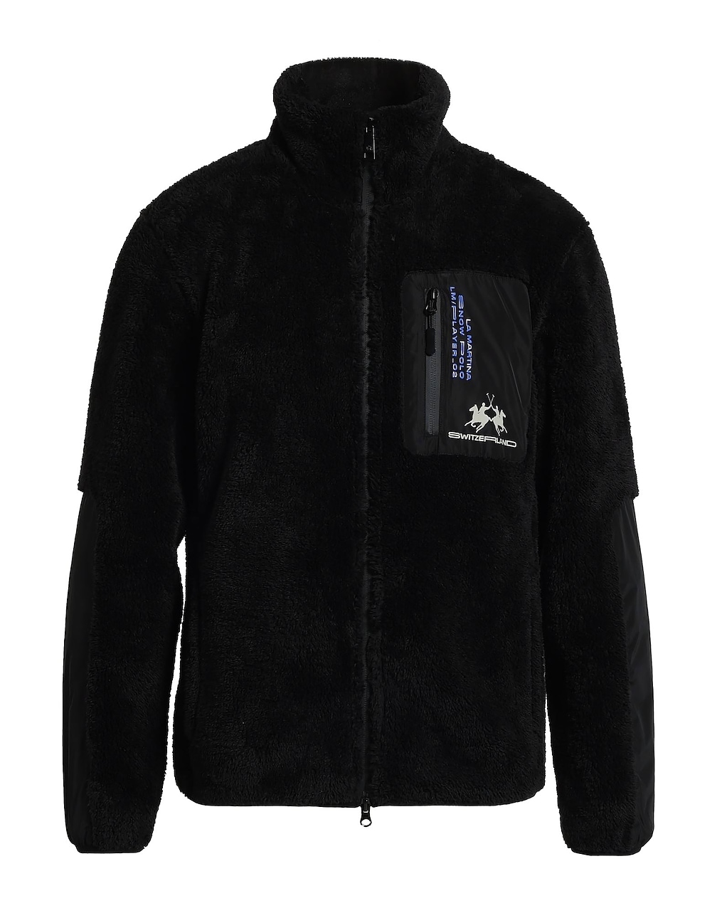 LA MARTINA - Sweatshirts