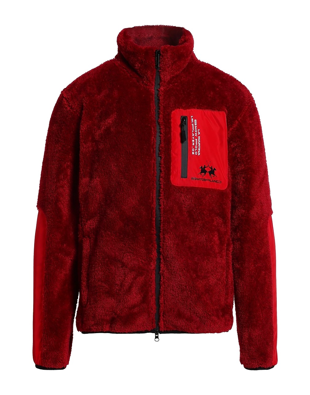 LA MARTINA - Sweatshirts