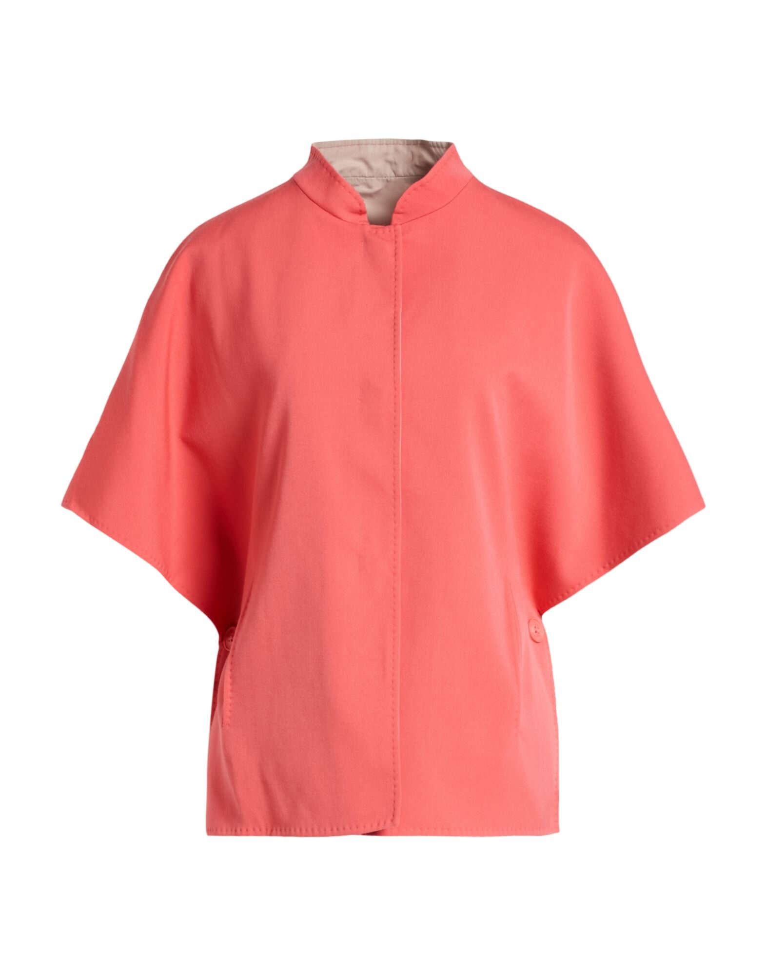 CINZIA ROCCA - Capes