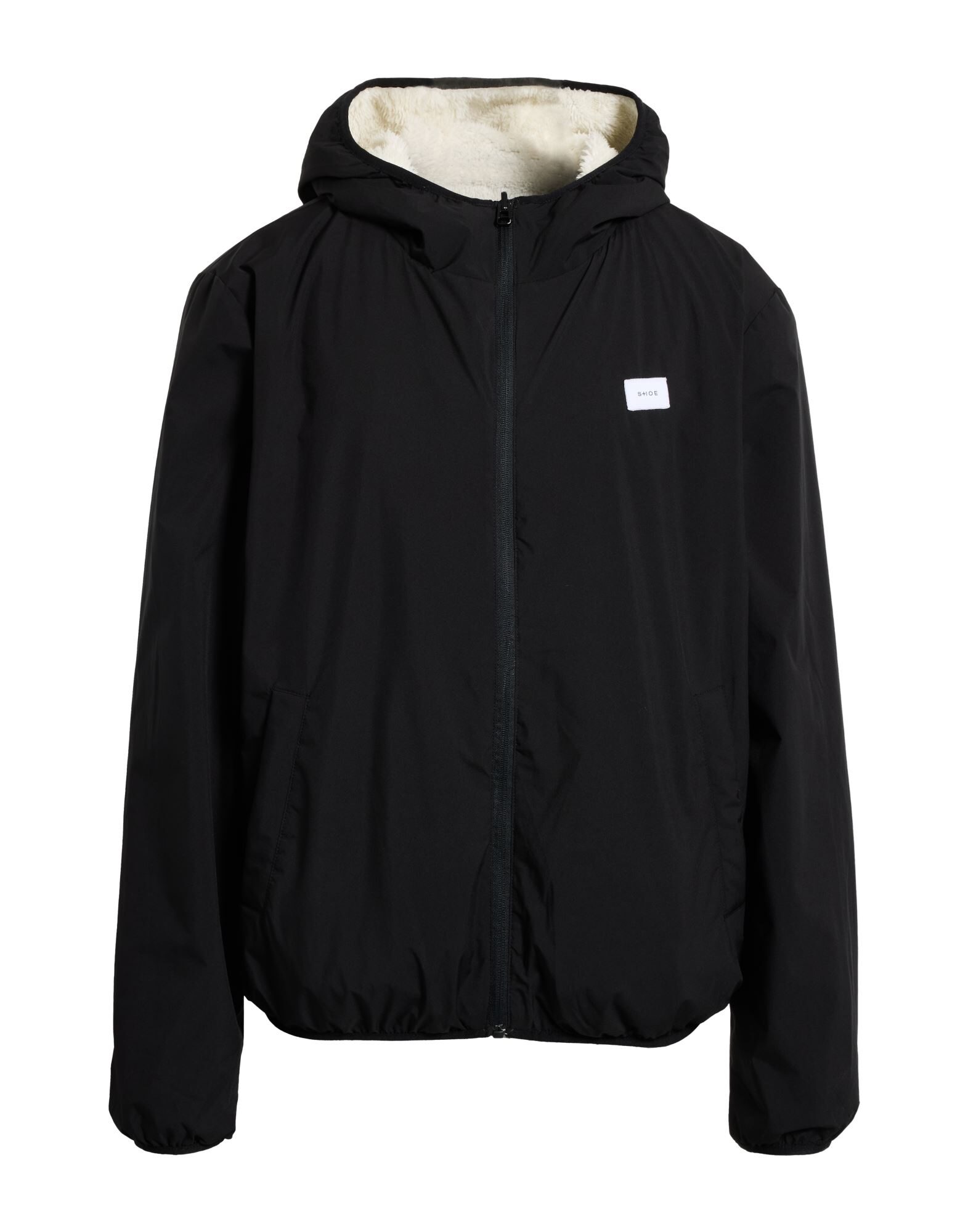 SHOE - Shearling & Teddy