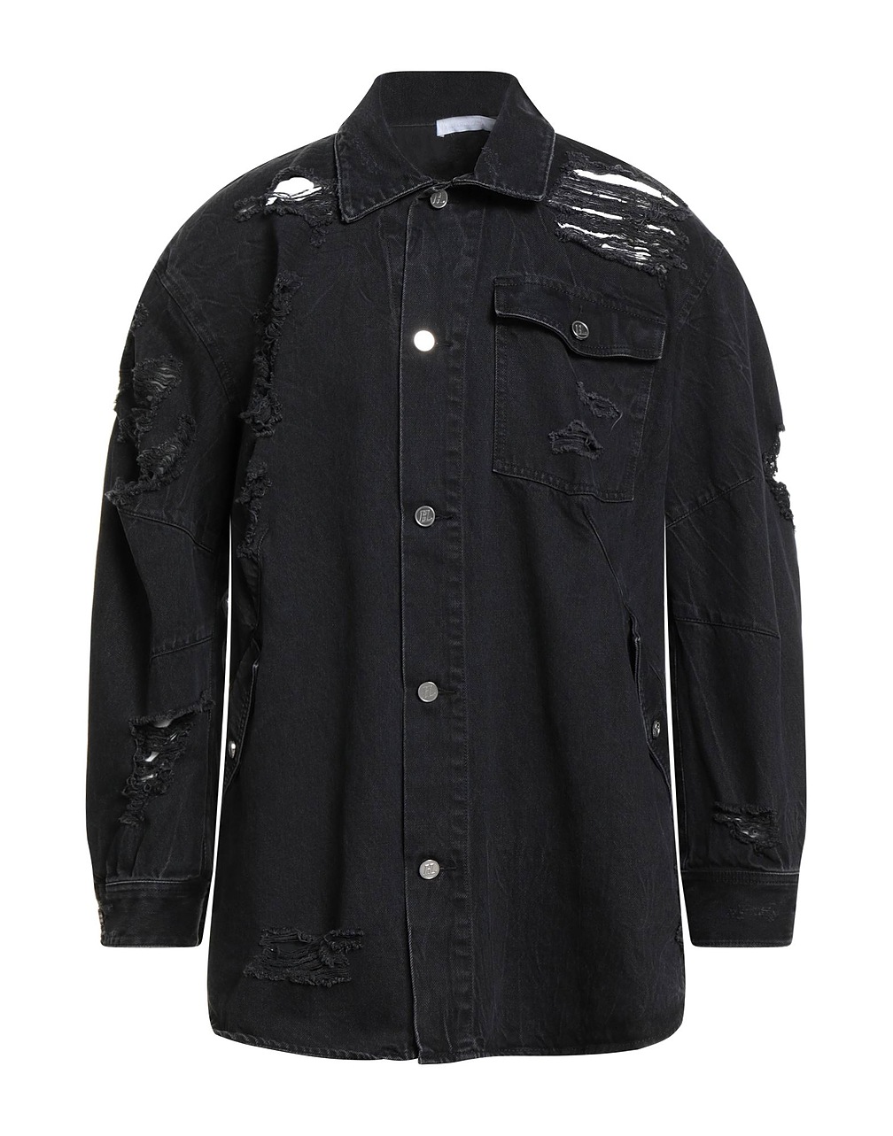 HELMUT LANG - Denim outerwear