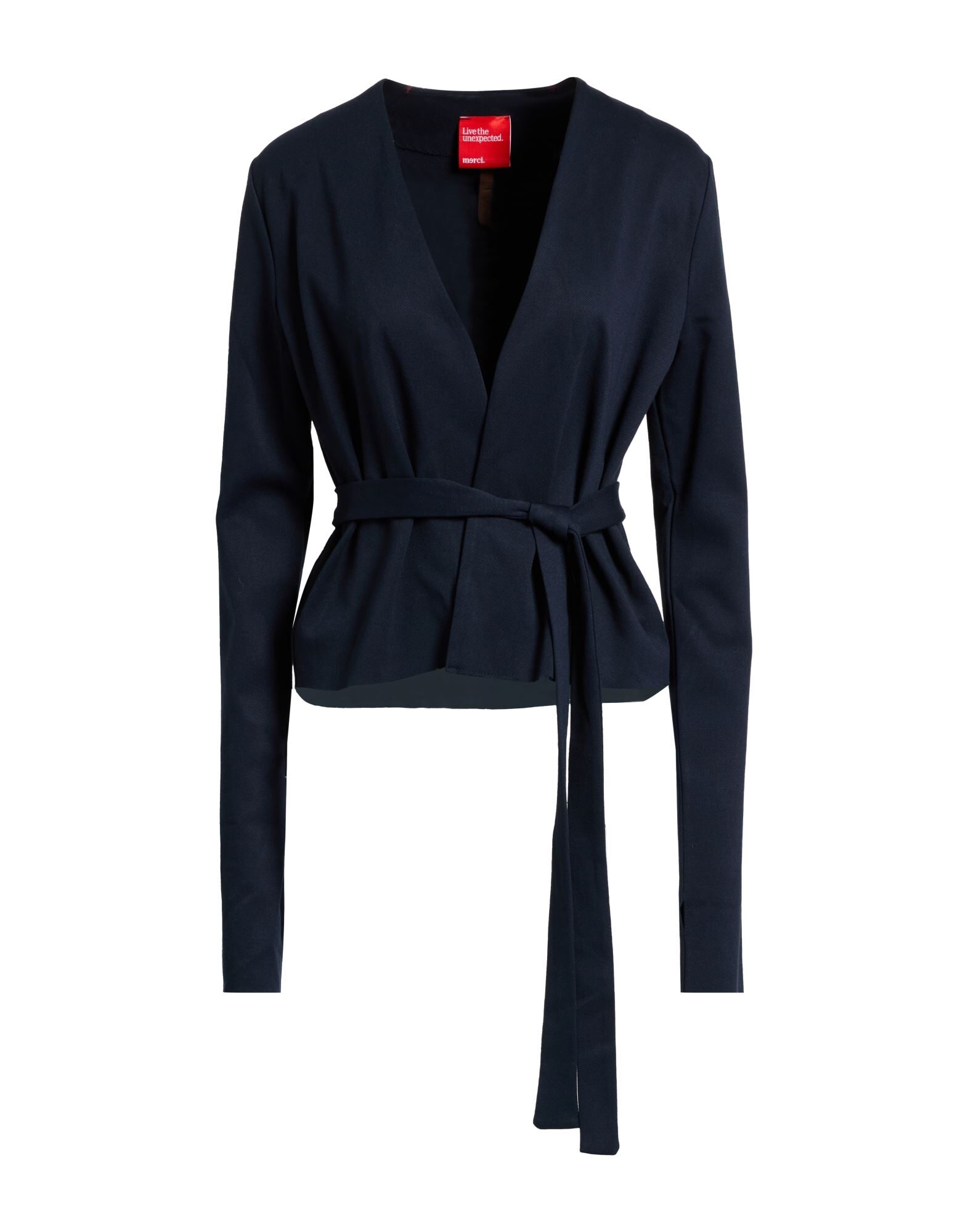 MERCI ITALIA - Jackets