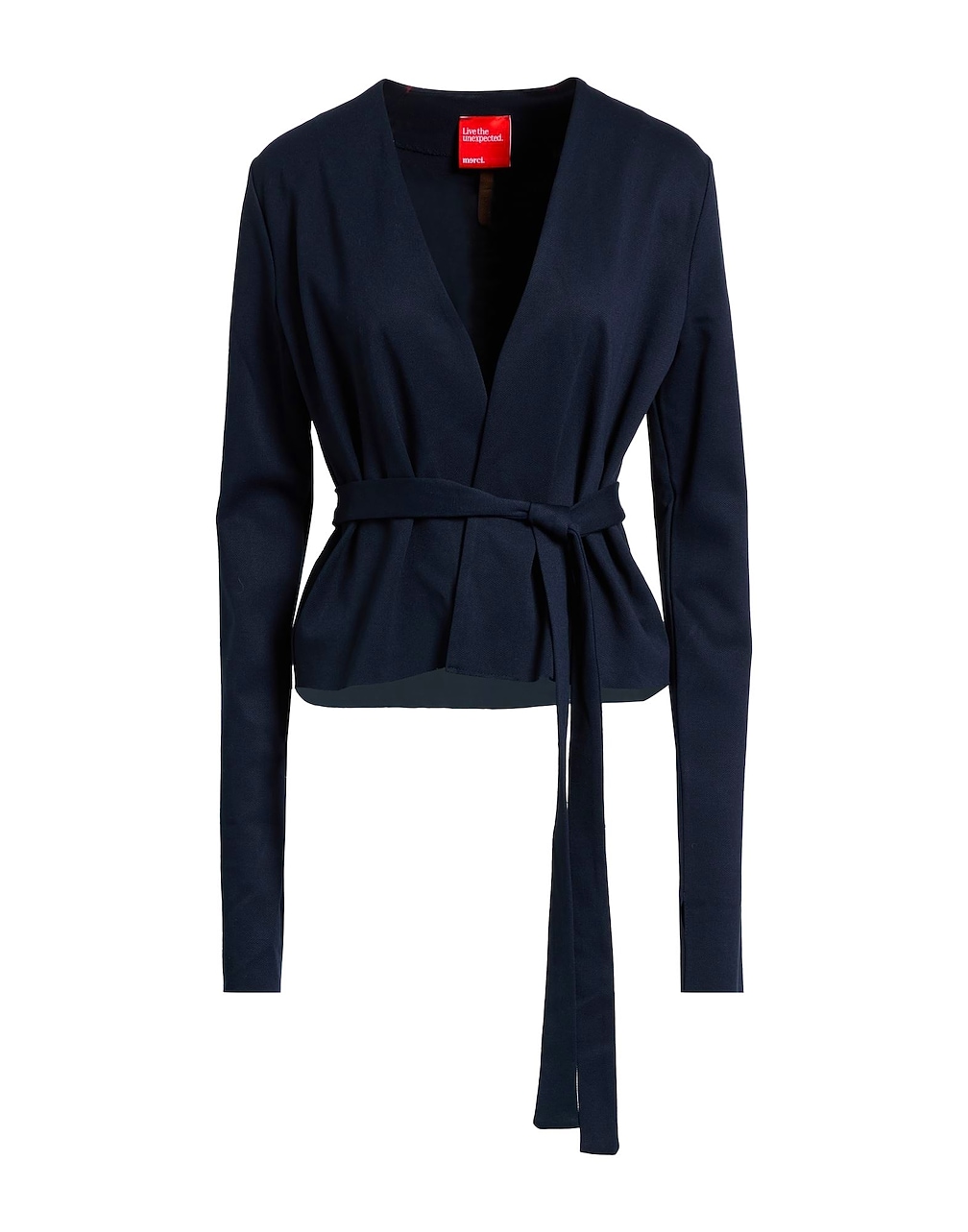 MERCI ITALIA - Jackets